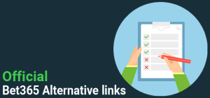 Stake alternative links