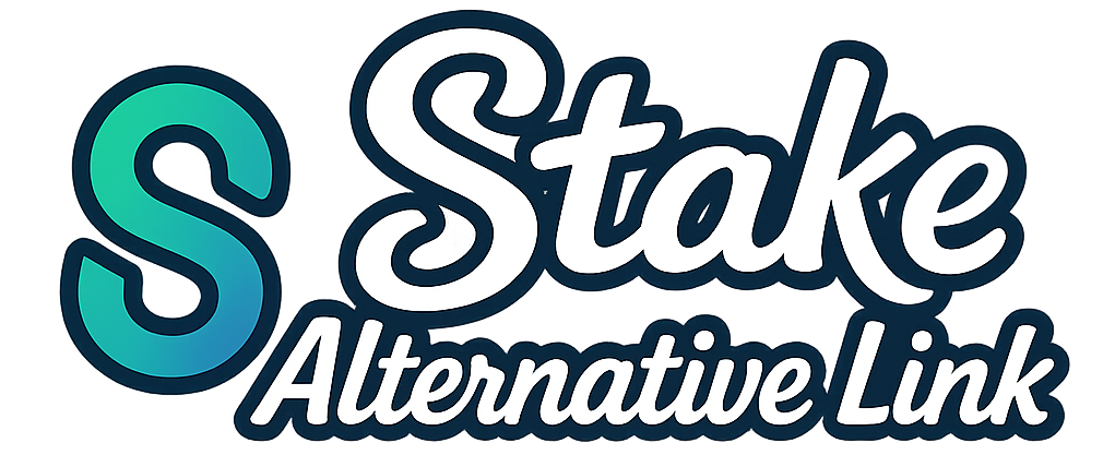 Logo Stake